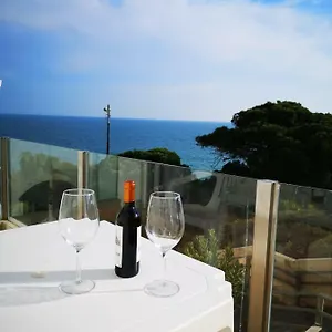Casa Joao Bravo Apartment Albufeira
