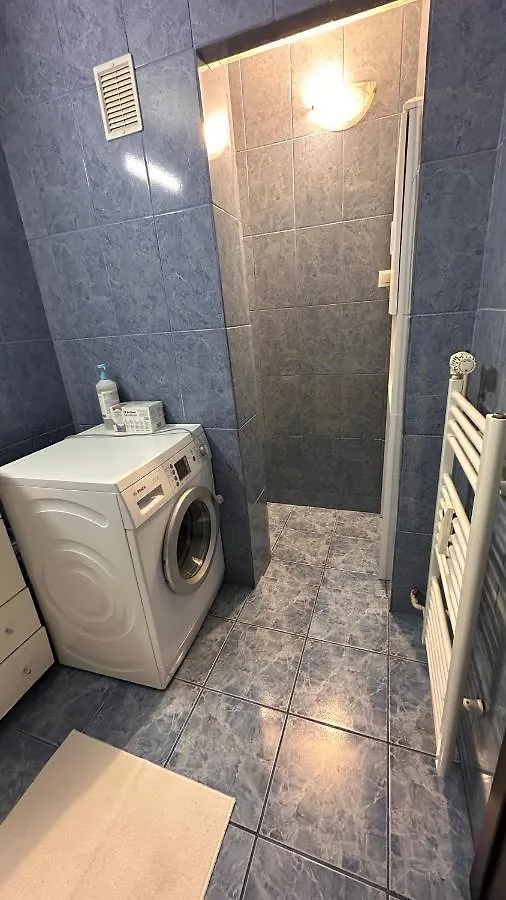 Cozy Flat Near The City Center Bucharest 0*,  Romania