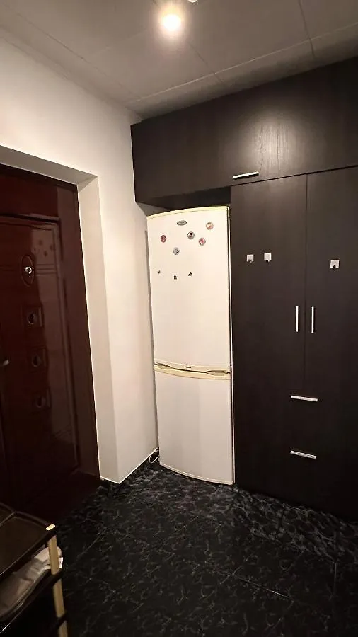 Apartment Cozy Flat Near The City Center Bucharest