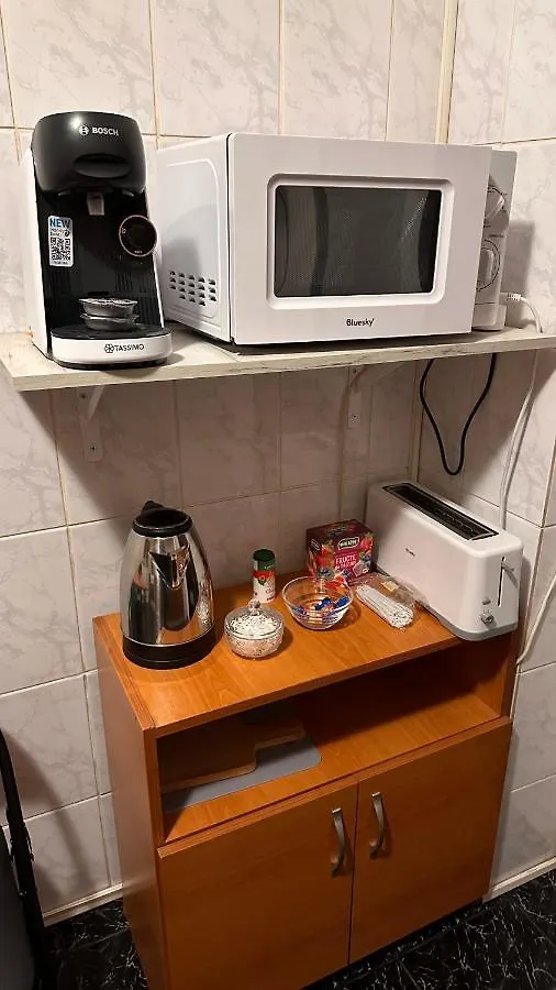 Cozy Flat Near The City Center Bucharest Apartment
