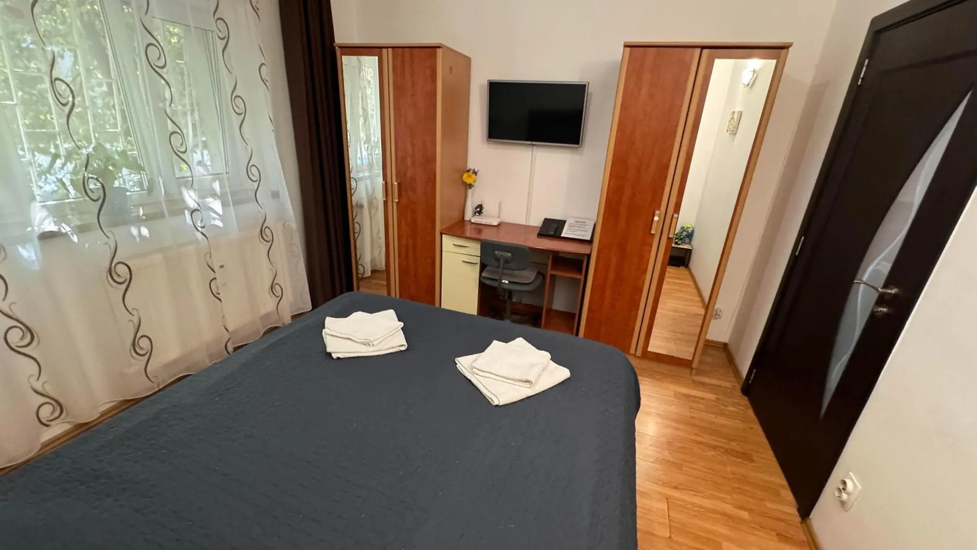 Apartment Cozy Flat Near The City Center Bucharest