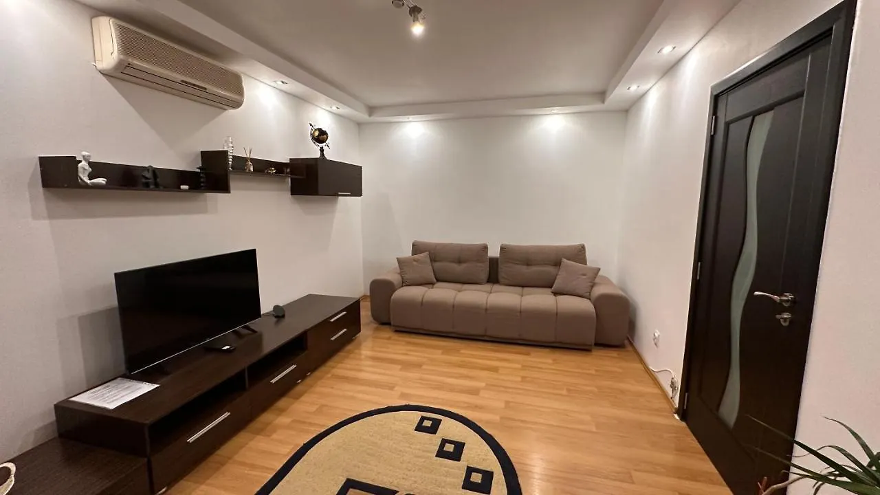 شقة Cozy Flat Near The City Center بوخارست رومانيا